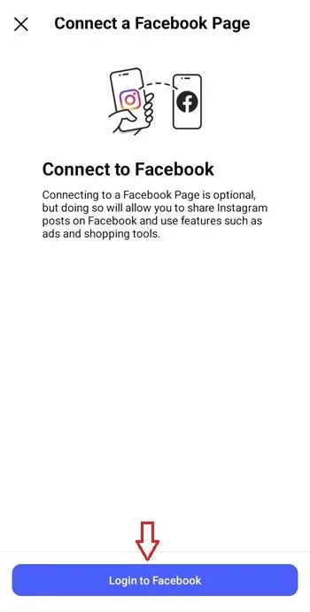 آموزش تصویری استفاده دو نفر از یک اکانت اینستاگرام