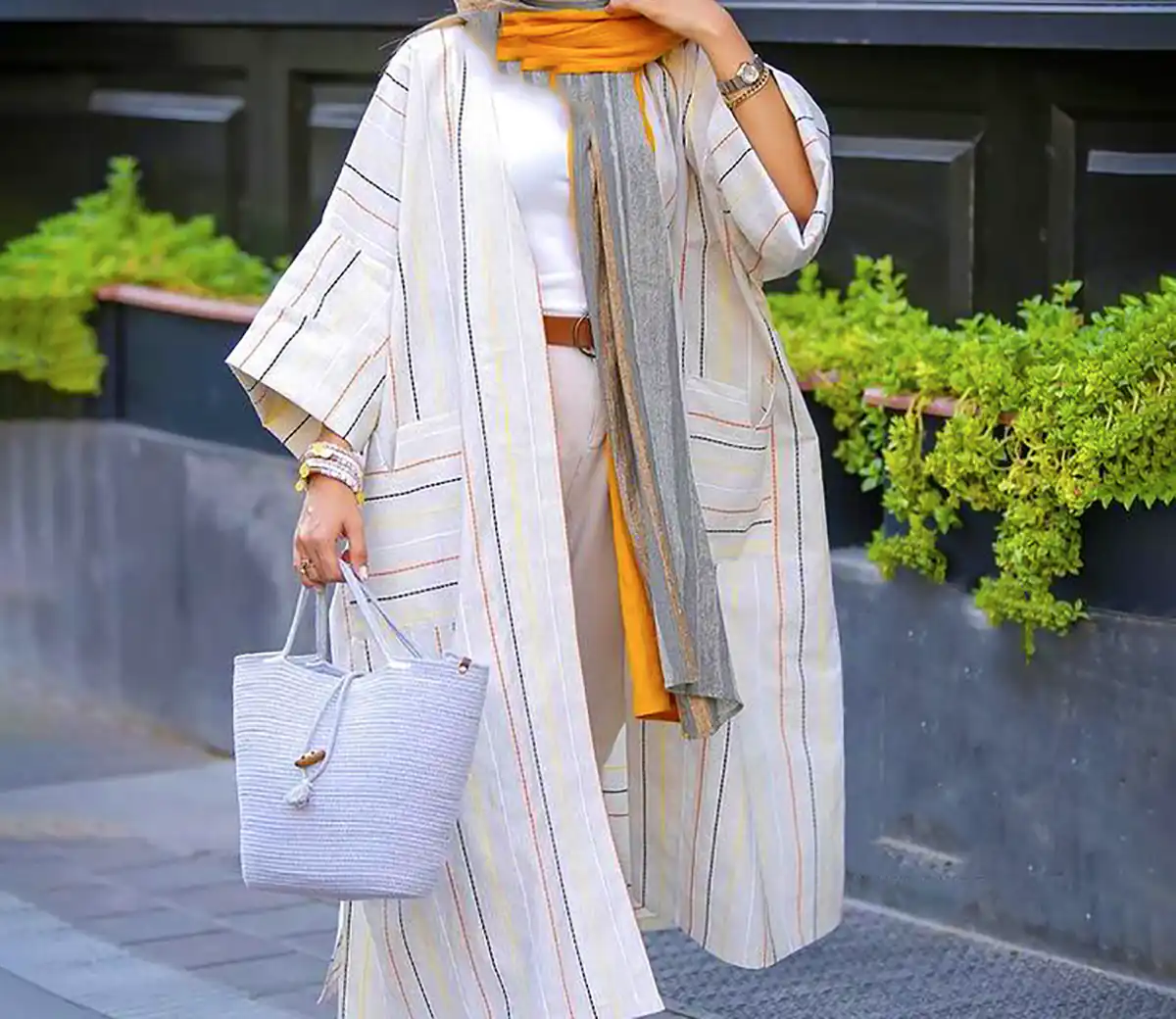 مانتو جدید و زیبا زنانه