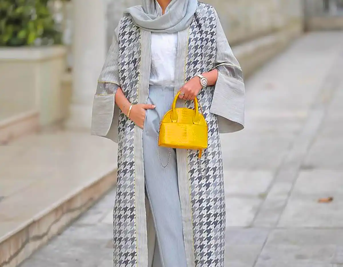 مانتو جدید و زیبا زنانه