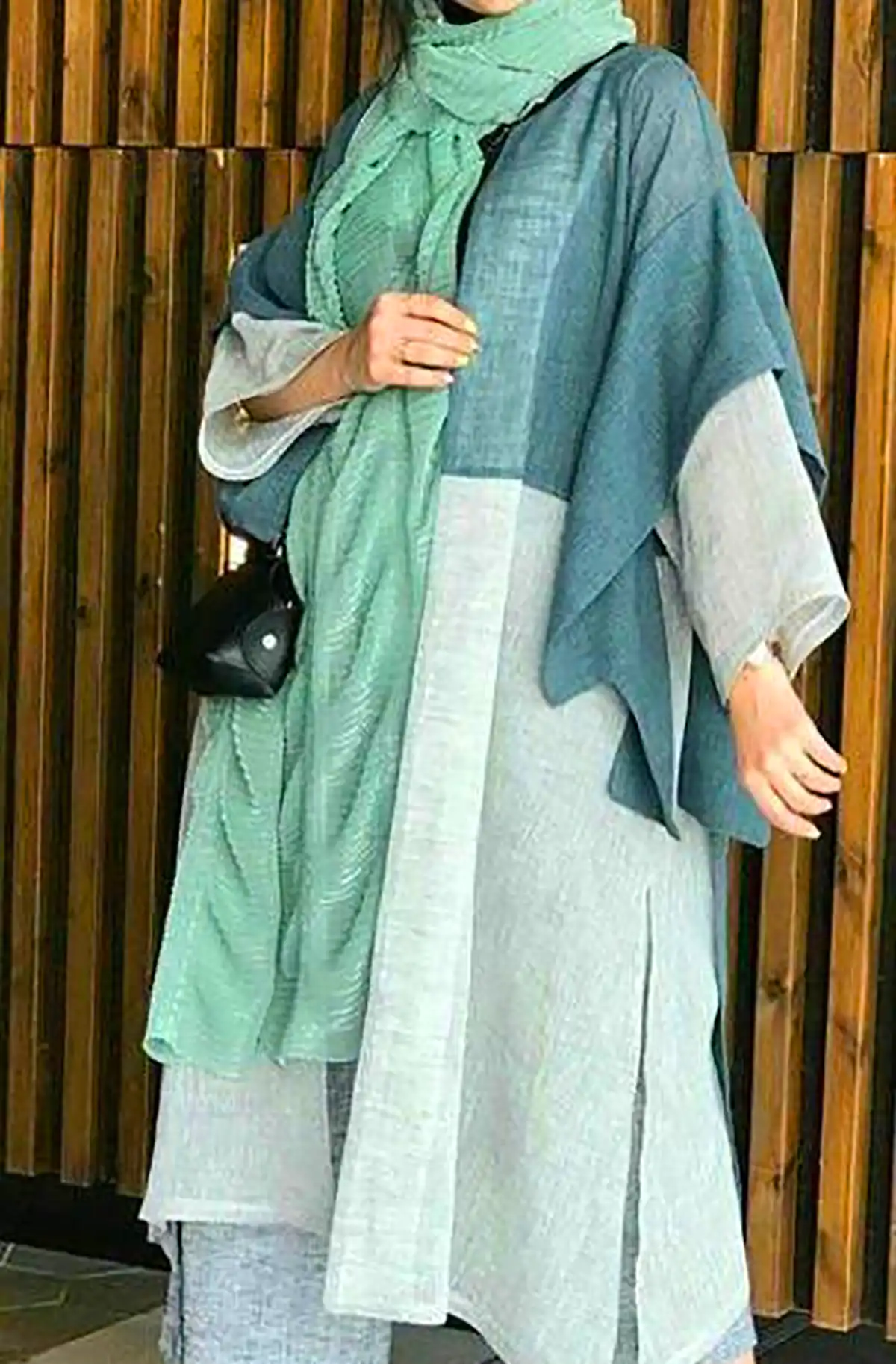 مانتو جدید و زیبا زنانه