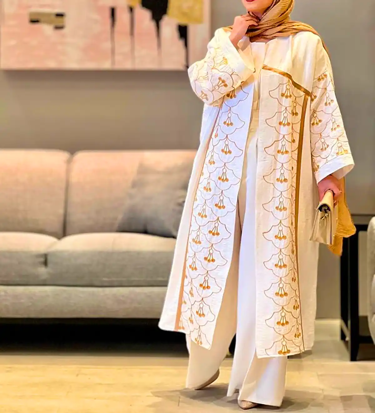 مانتو جدید و زیبا زنانه