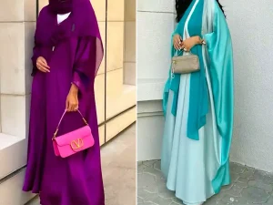 مانتو شیک مجلسی