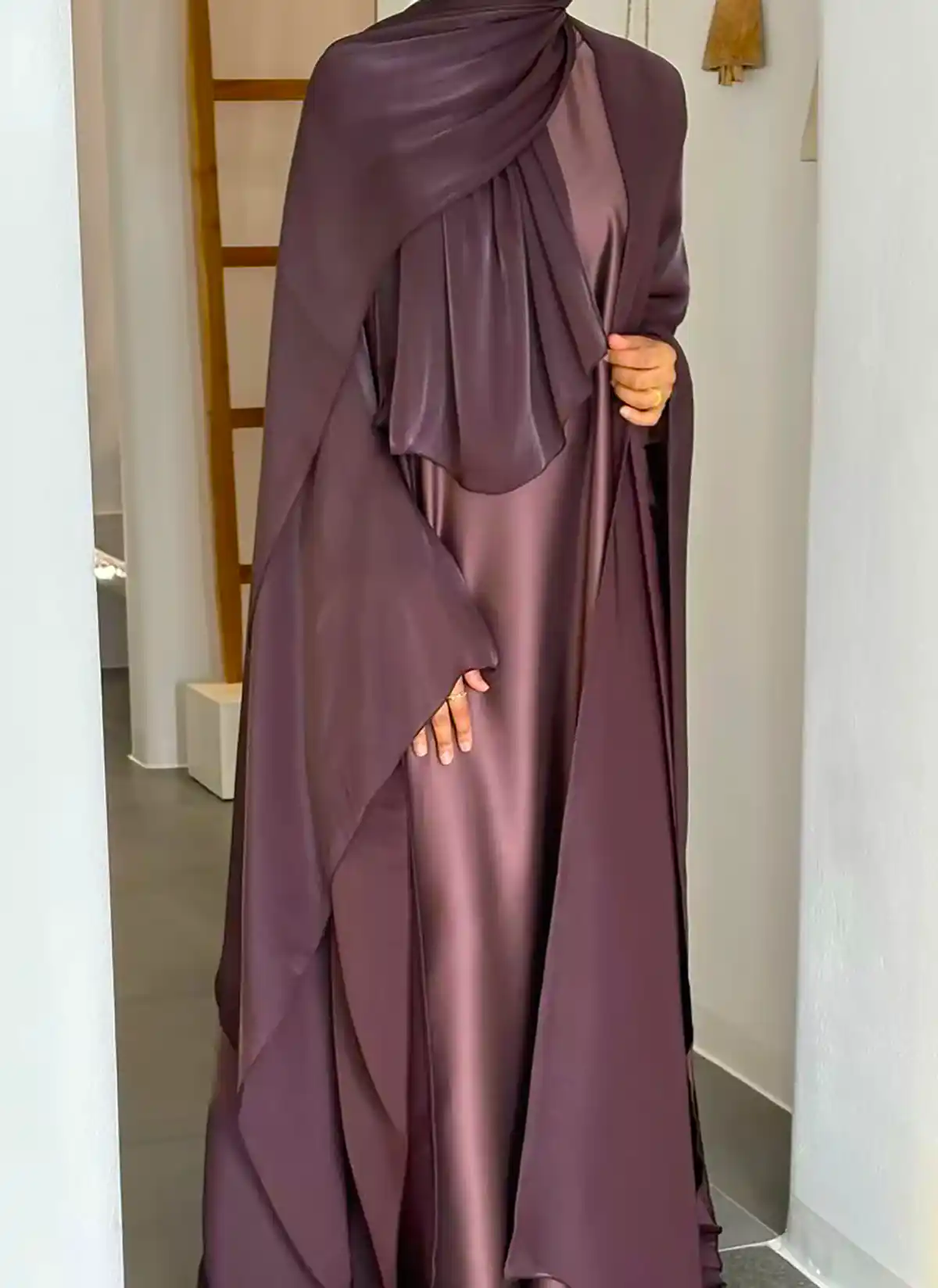 مانتو شیک مجلسی