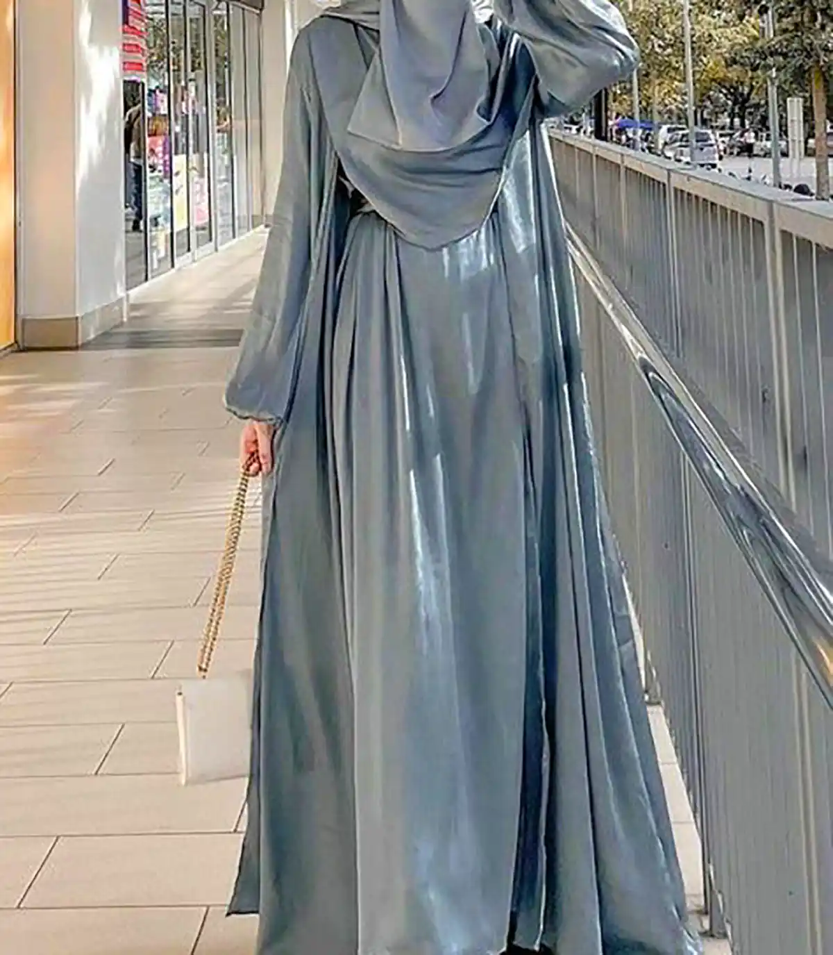 مانتو شیک مجلسی