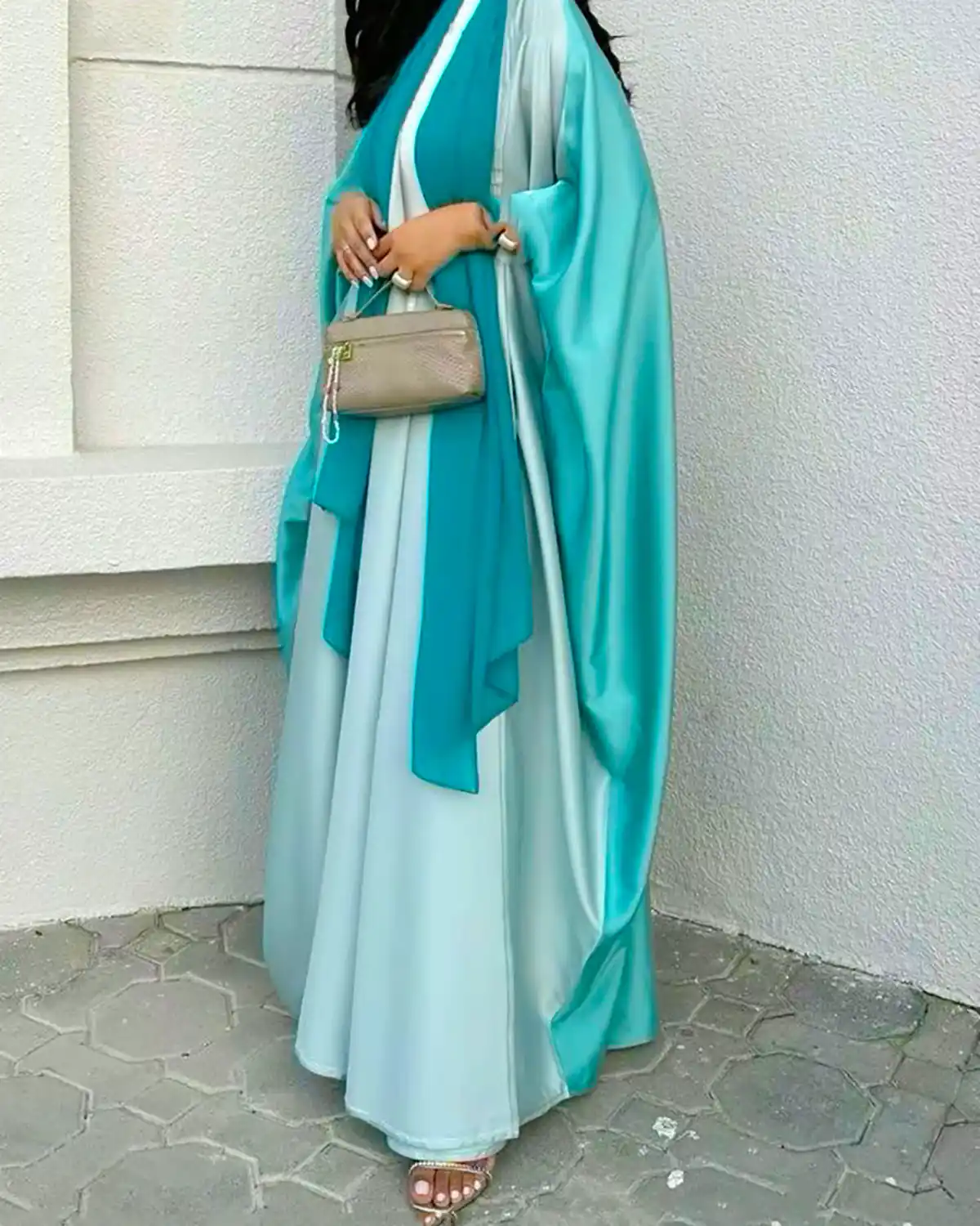 مانتو شیک مجلسی