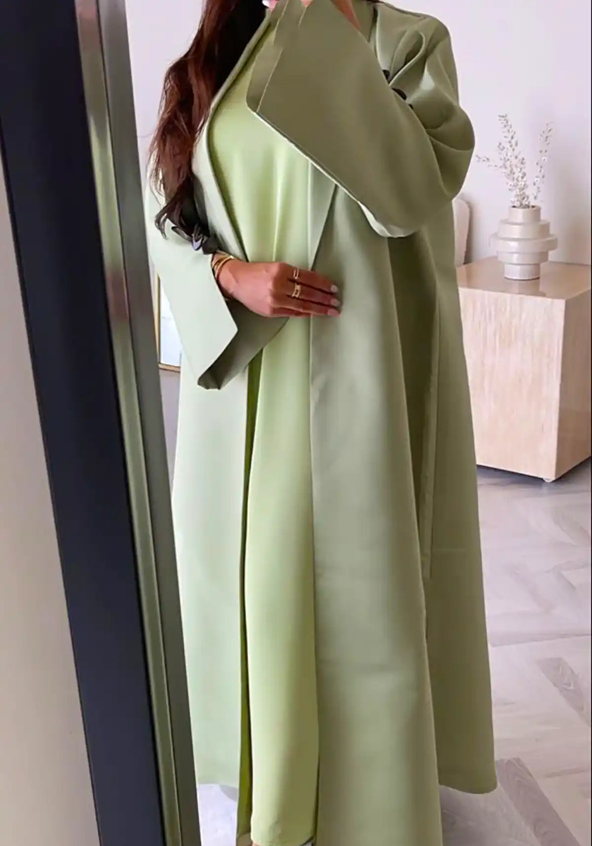 مانتو شیک مجلسی