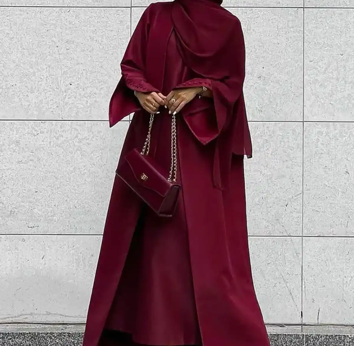 مانتو شیک مجلسی