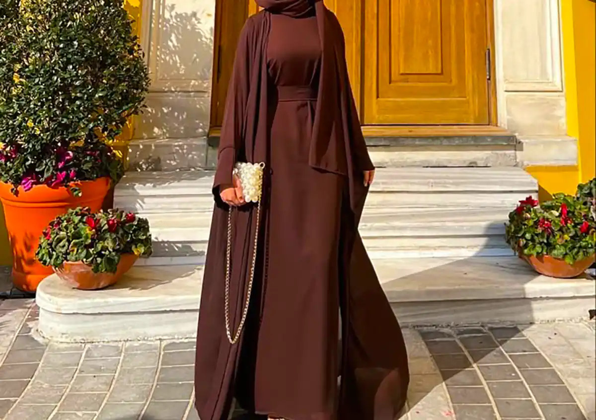 مانتو شیک مجلسی