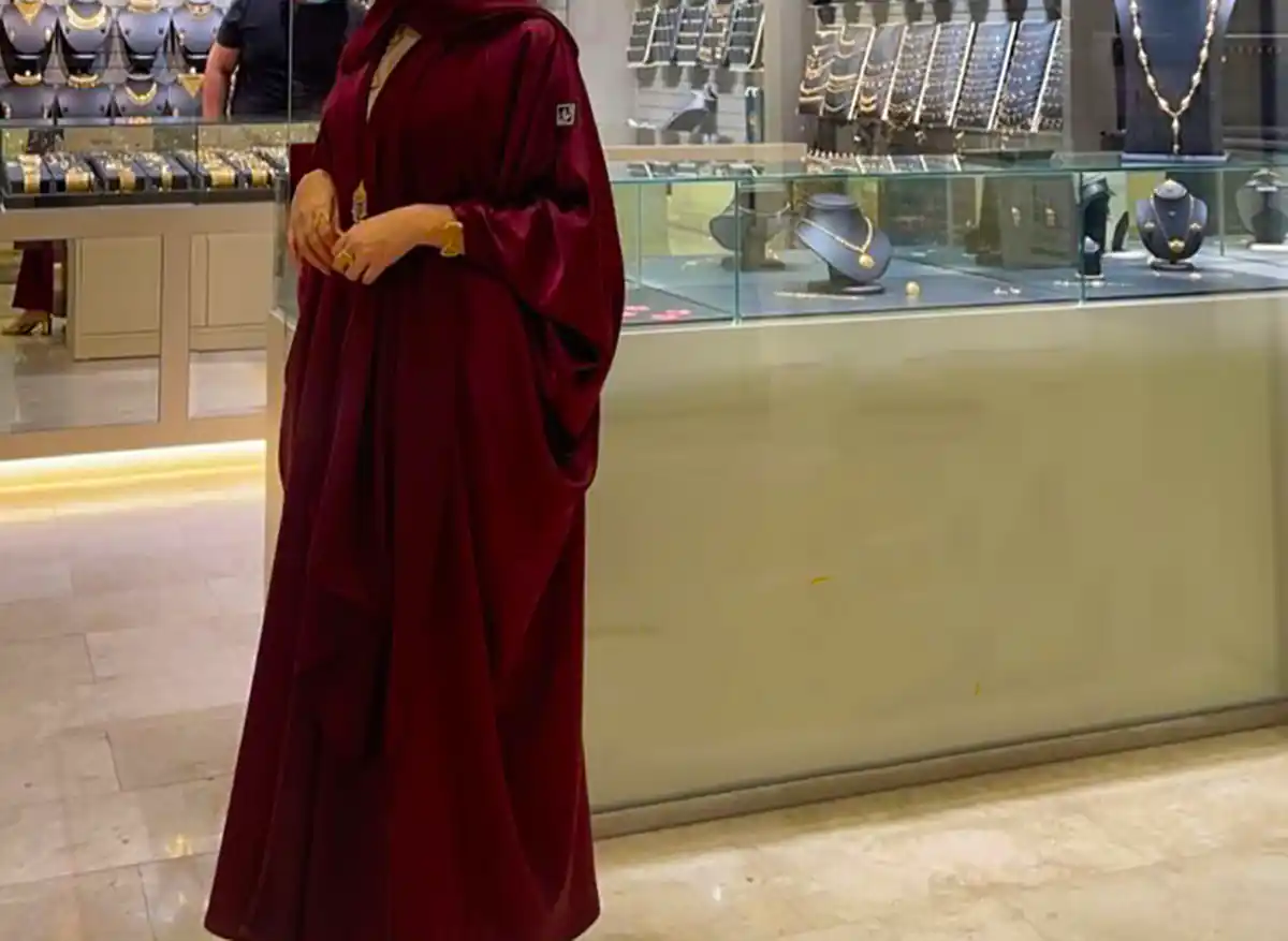 مانتو شیک مجلسی