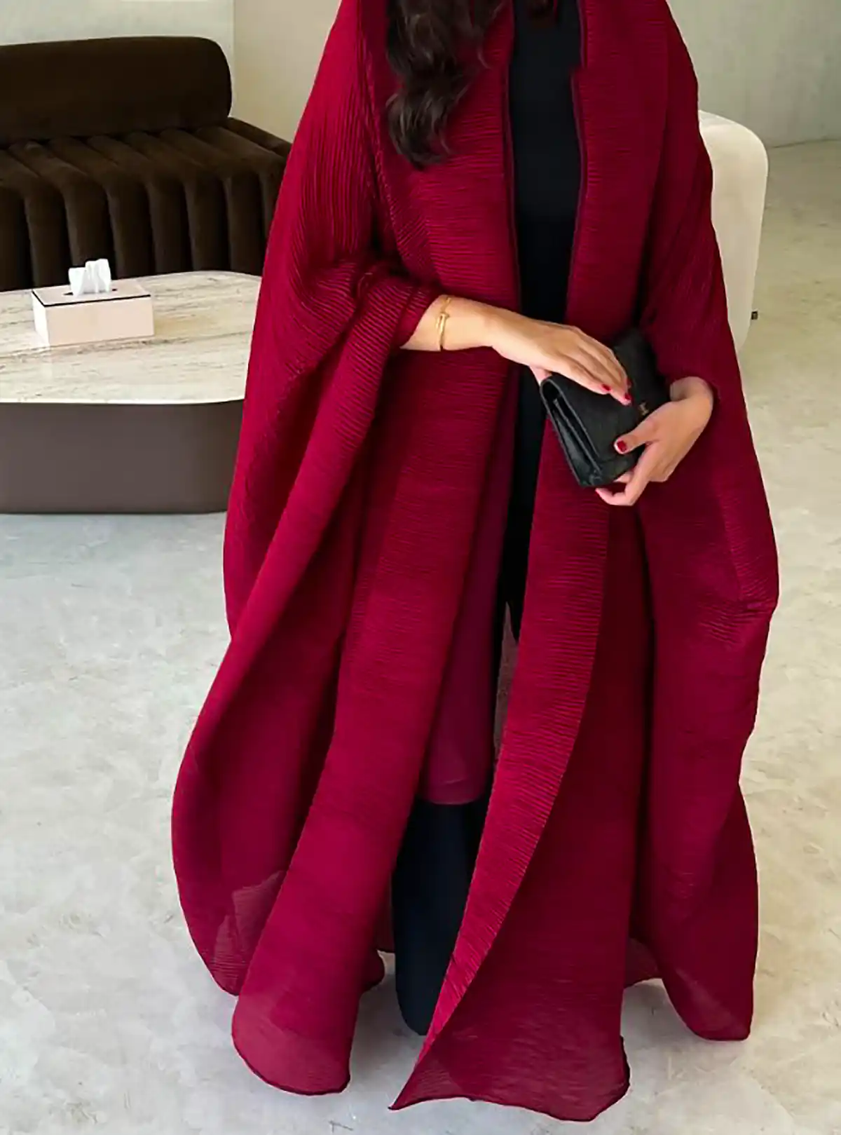 مانتو شیک مجلسی