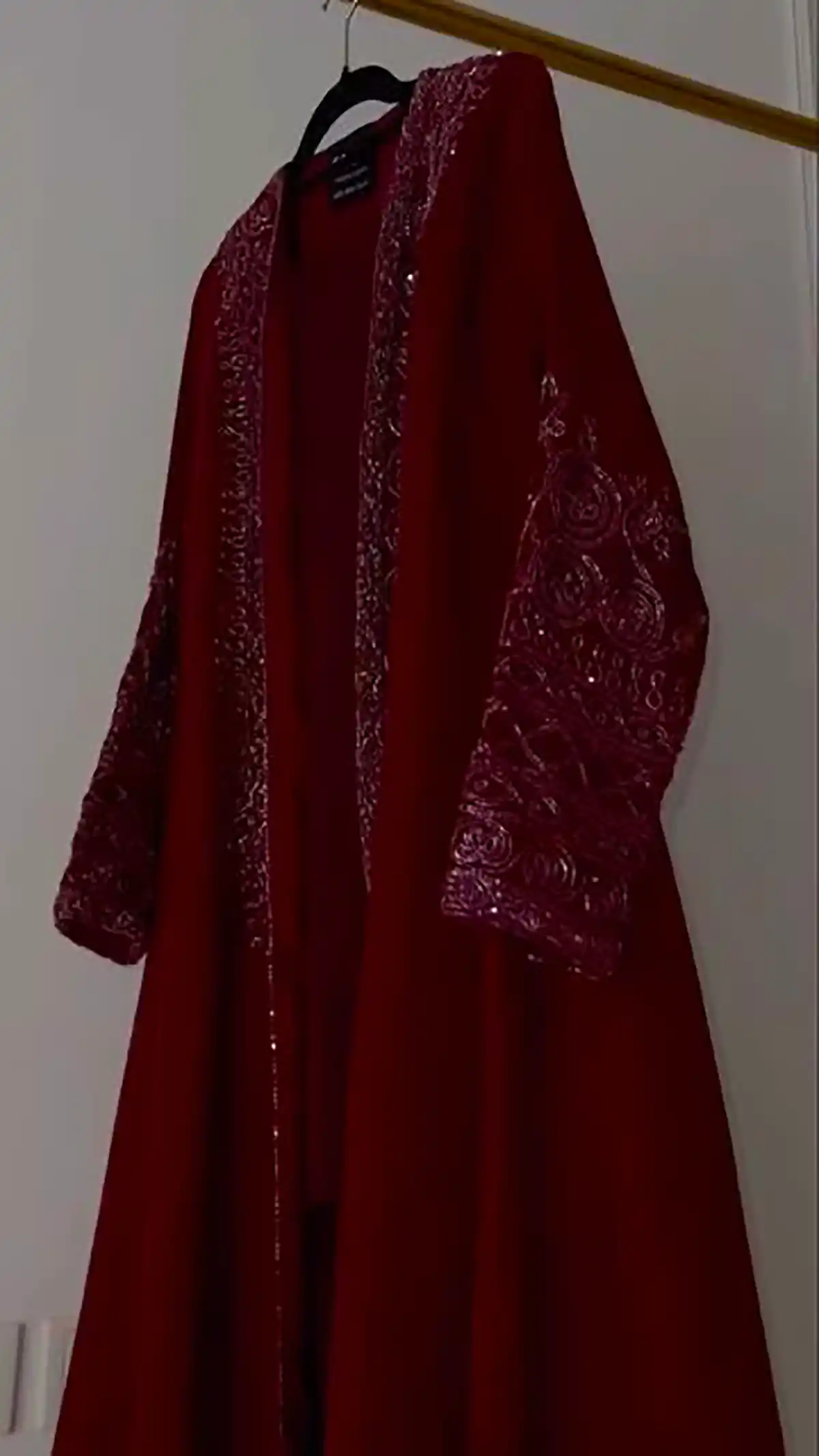 مانتو شیک مجلسی