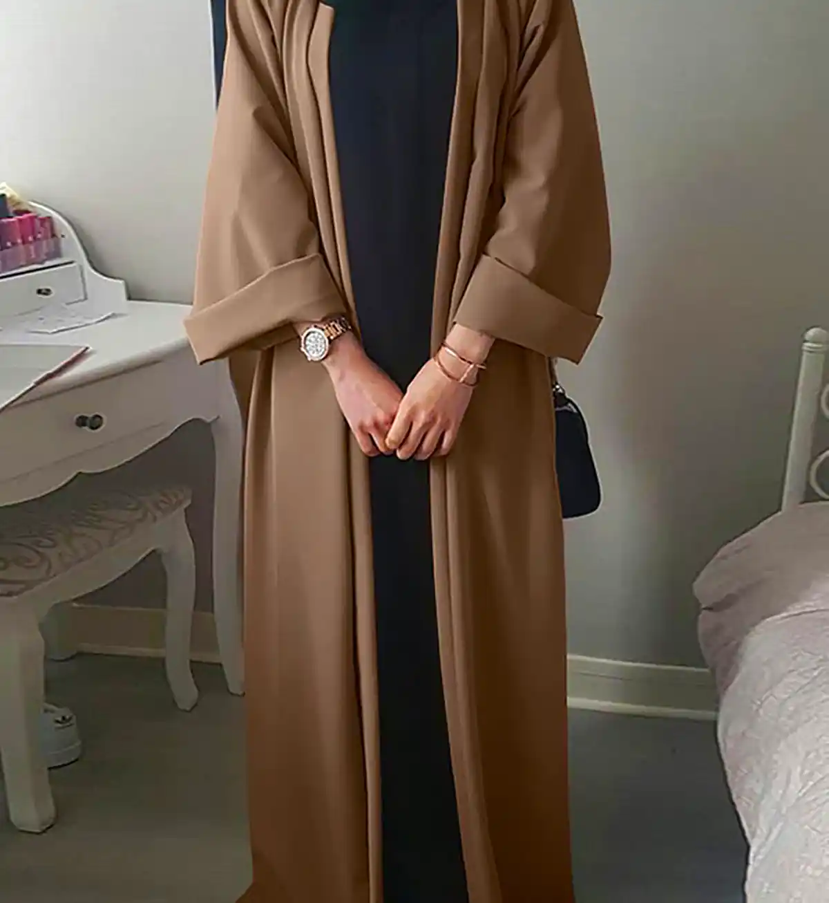 مانتو شیک مجلسی