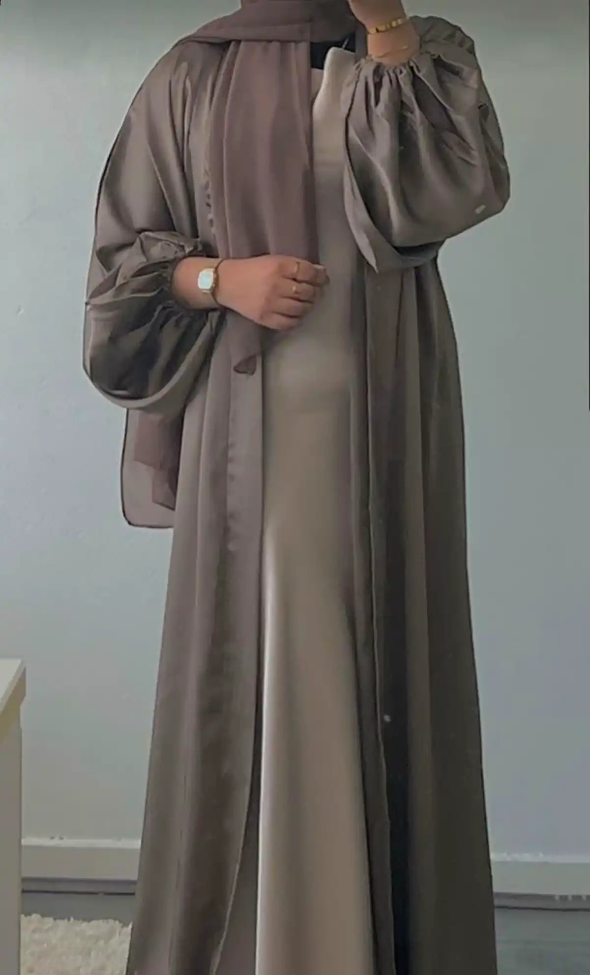 مانتو شیک مجلسی