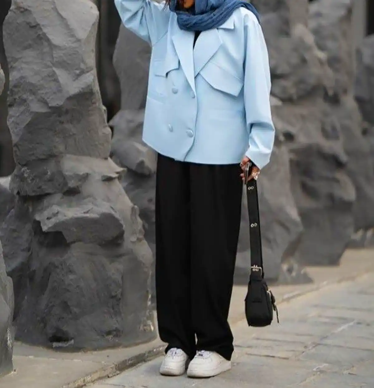 مانتو شیک و اسپرت زنانه