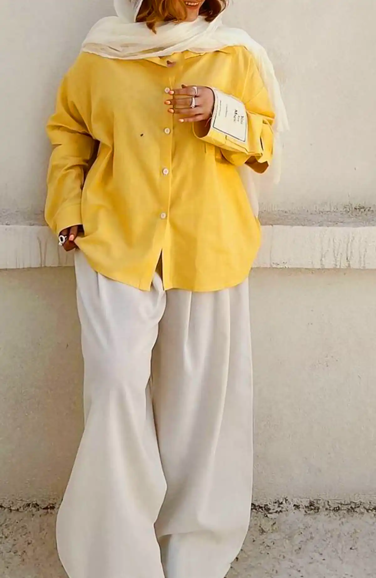 مانتو شیک و اسپرت زنانه