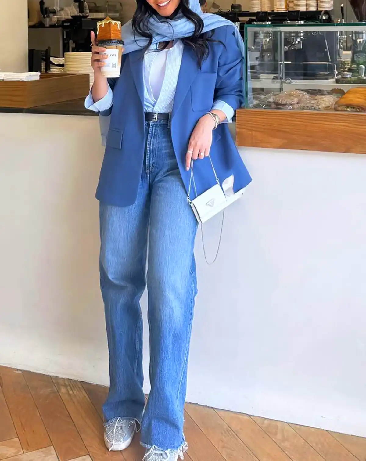 مانتو شیک و اسپرت زنانه