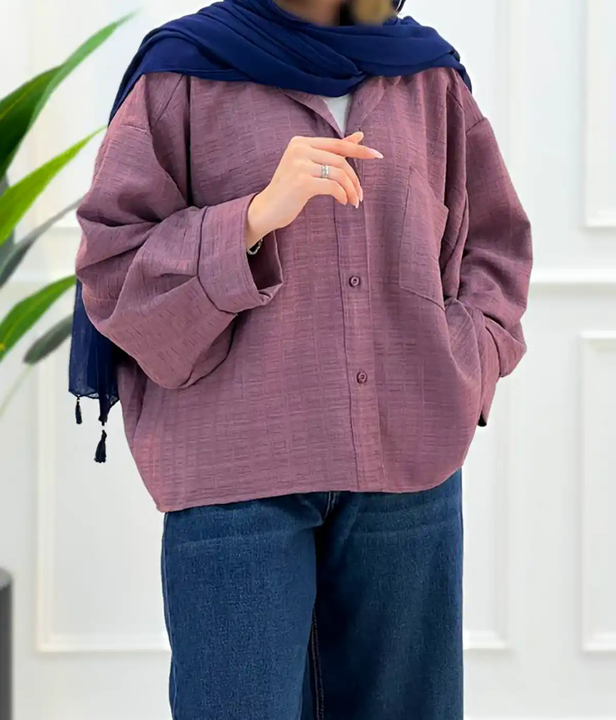 مانتو شیک و اسپرت زنانه