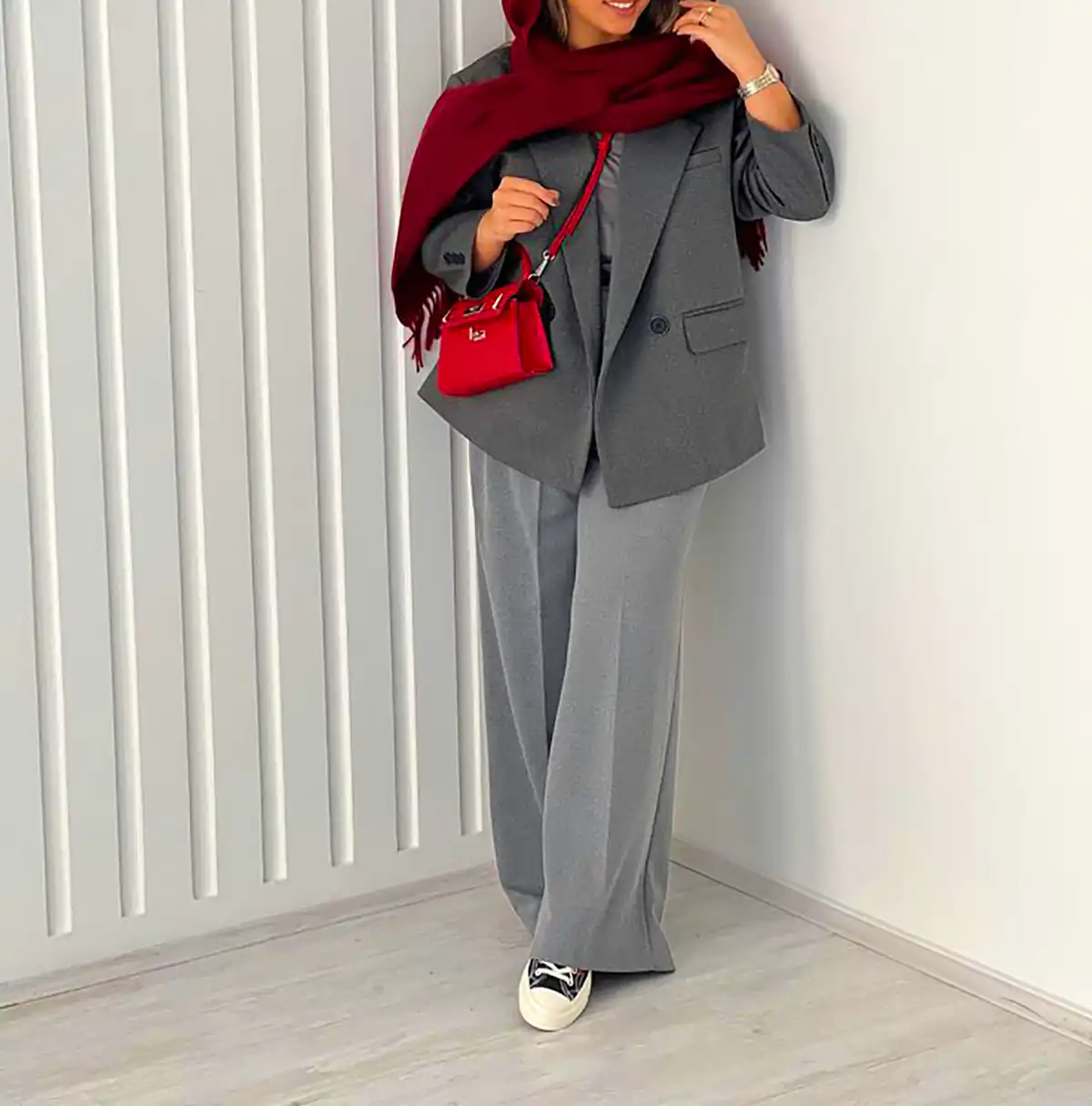 مانتو شیک و اسپرت زنانه