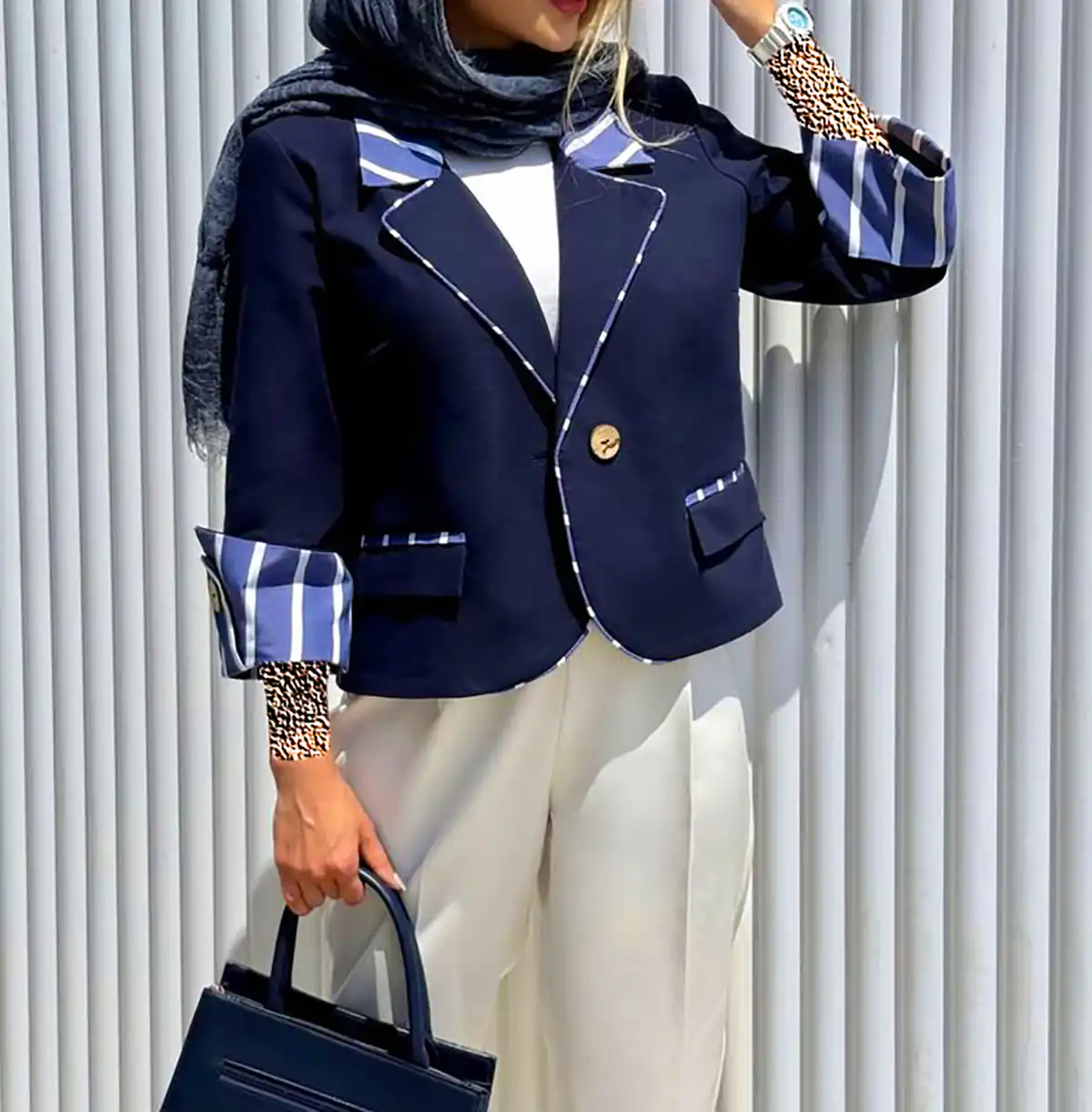 مانتو شیک و اسپرت زنانه