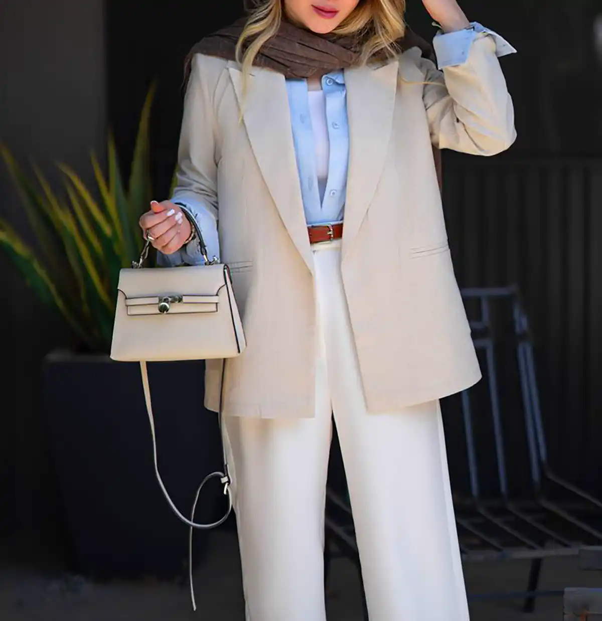 مانتو اسپرت زیبا