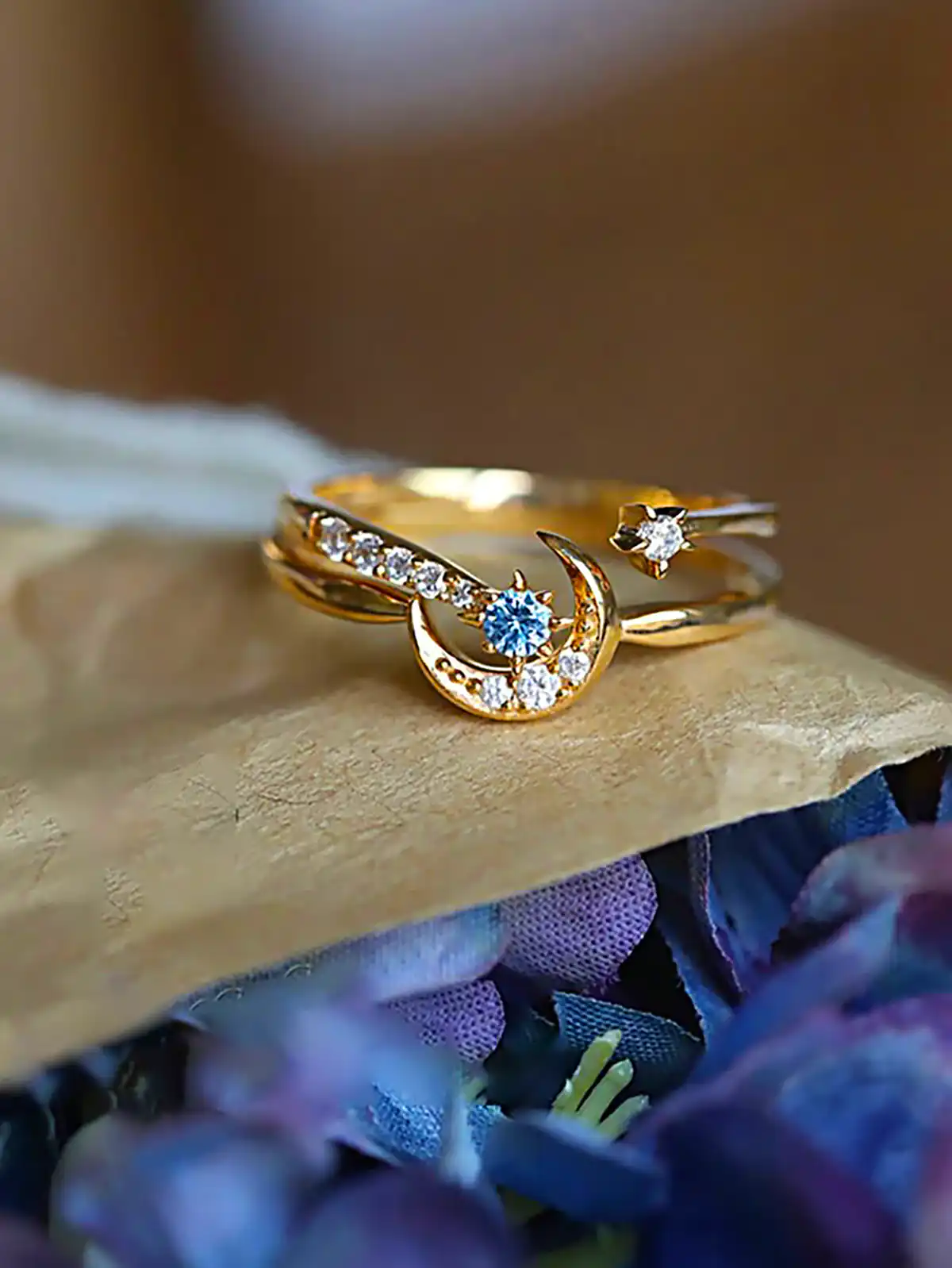 مدل انگشتر بینظیر زنانه