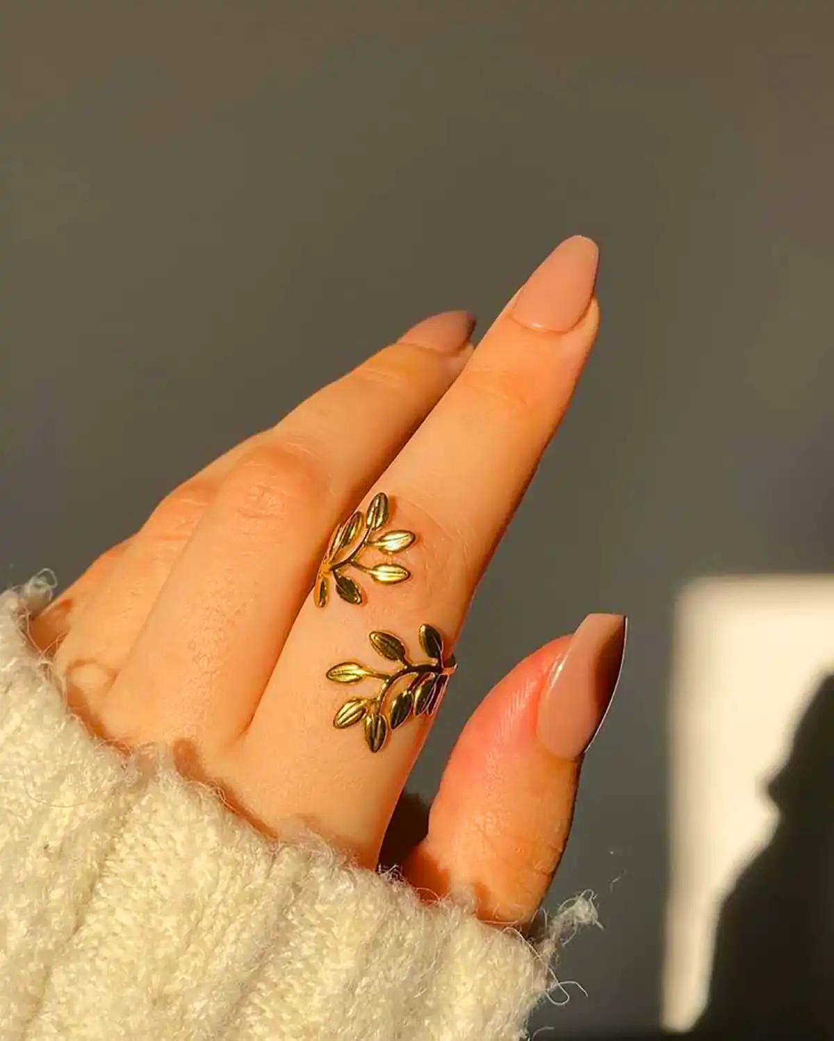 مدل انگشتر بینظیر زنانه