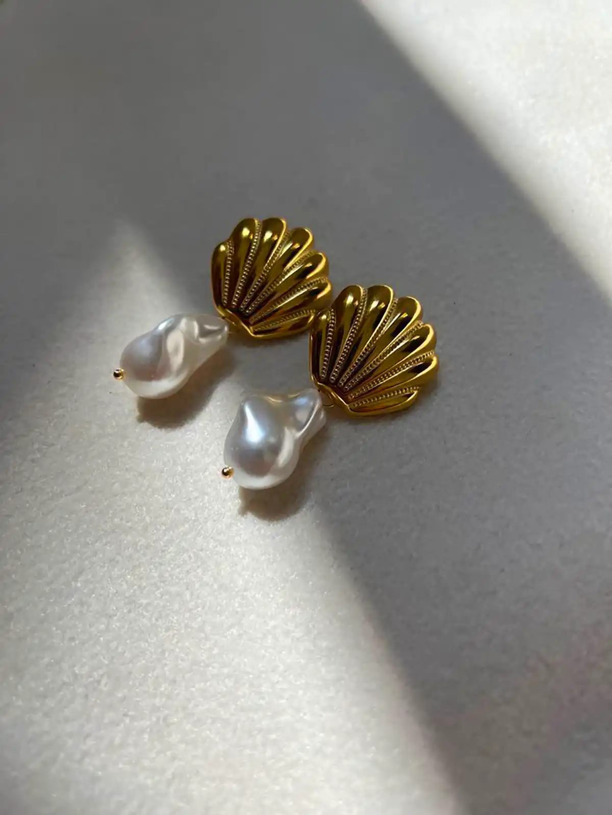 مدل گوشواره ریز طلا