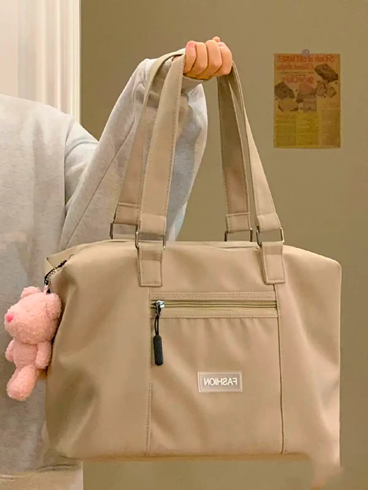 مدل کیف پارچه ای شیک