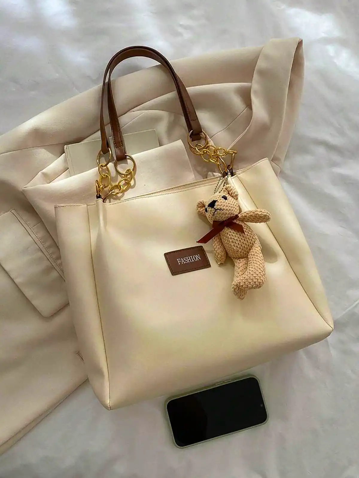 مدل کیف پارچه ای شیک