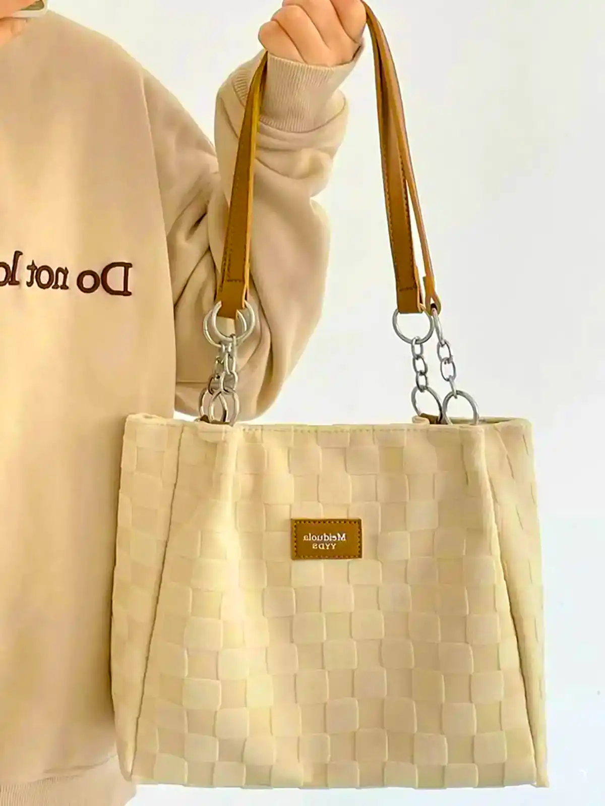 مدل کیف پارچه ای شیک