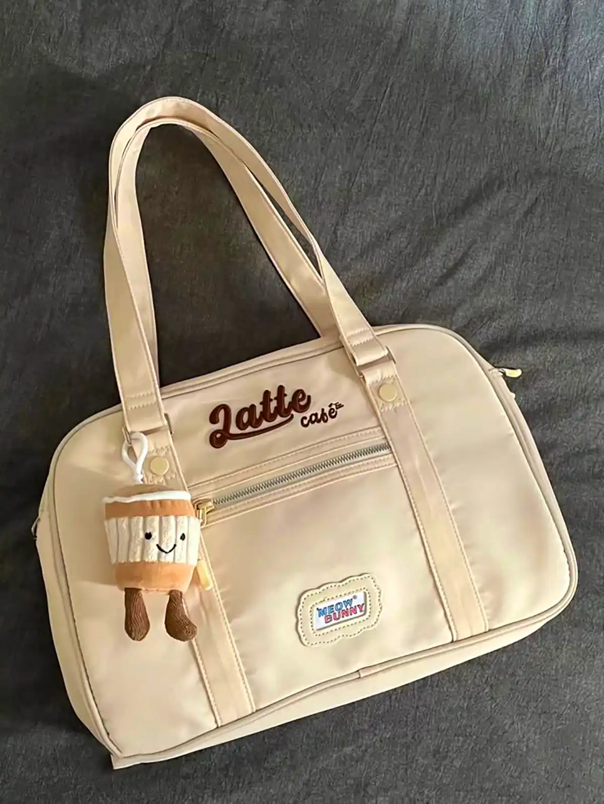 مدل کیف پارچه ای شیک