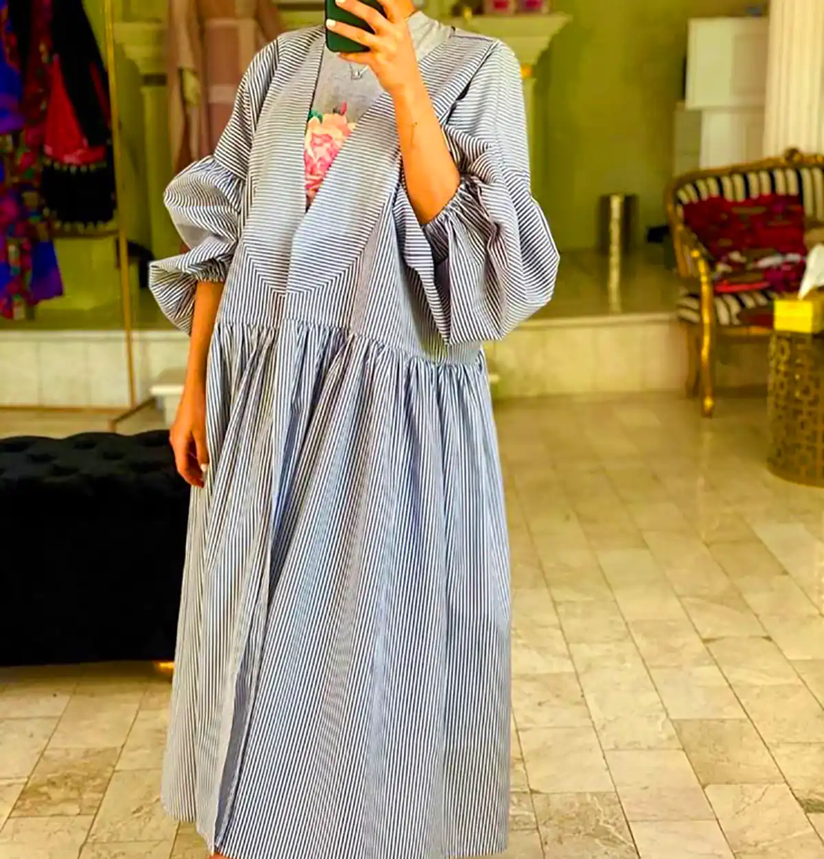 مدل مانتو آزاد و طرحدار