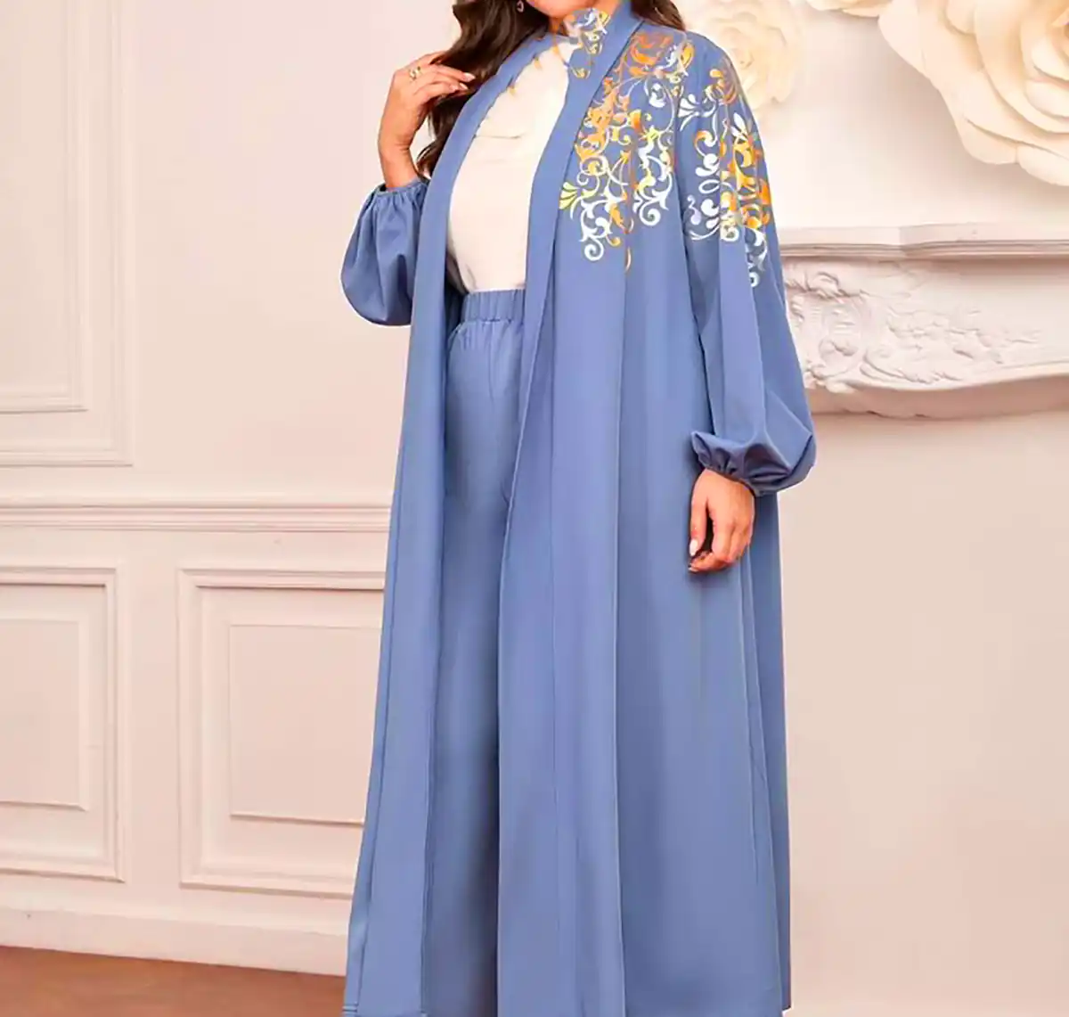 مدل مانتو مدرن و جذاب