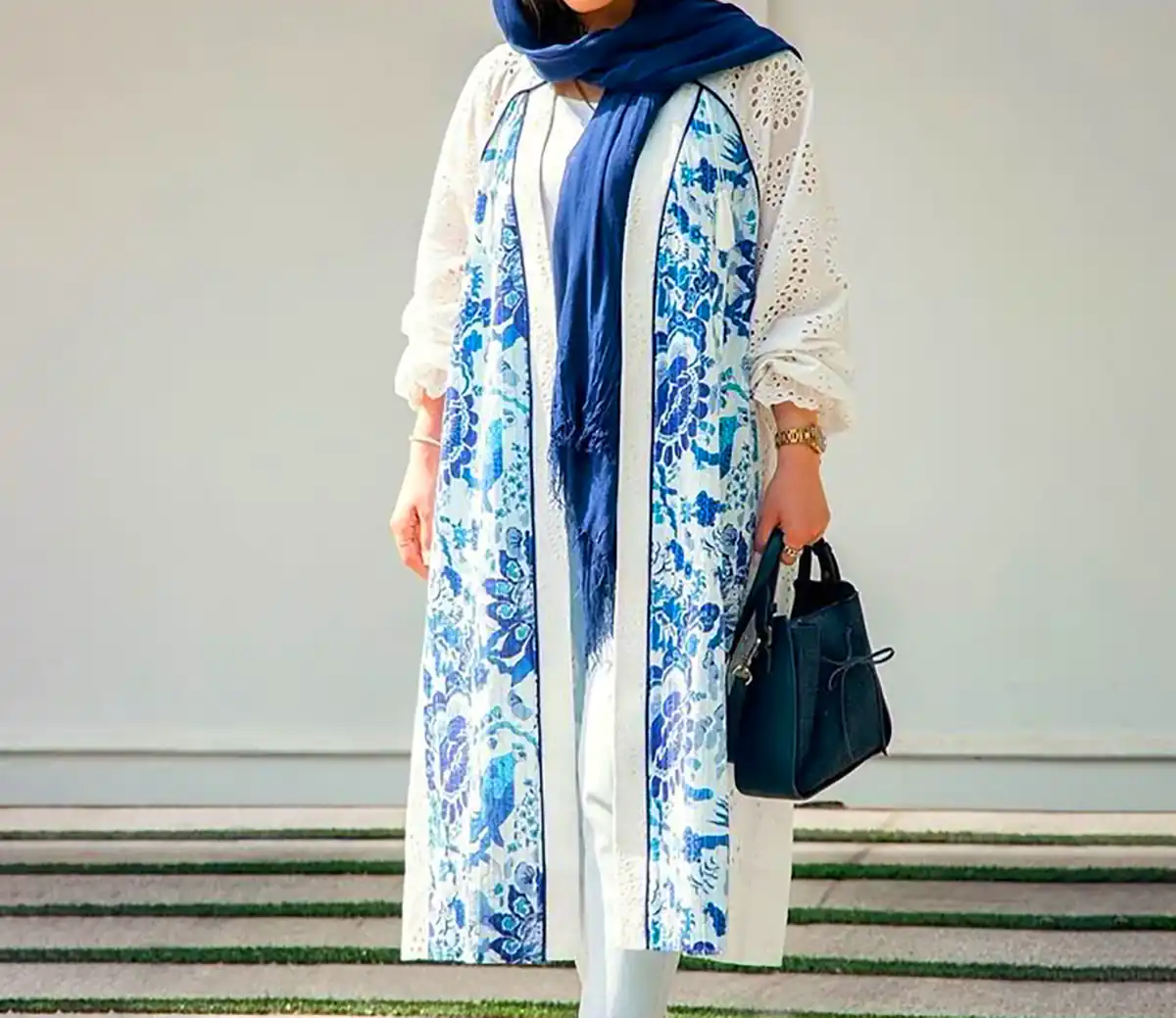 مدل مانتو مدرن و جذاب