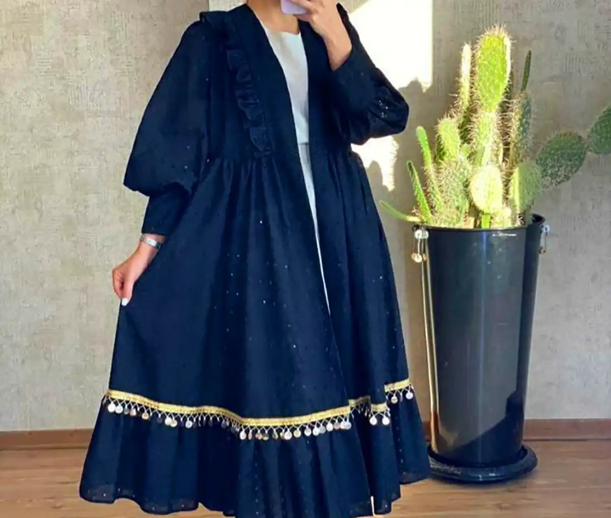 مدل مانتو شیک فری سایز 