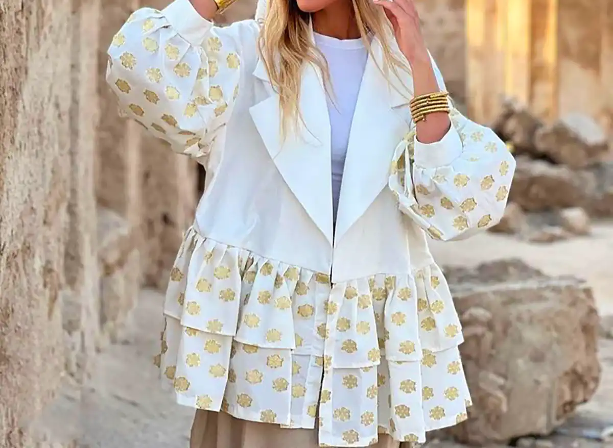 مدل مانتو شیک و جذاب دخترانه