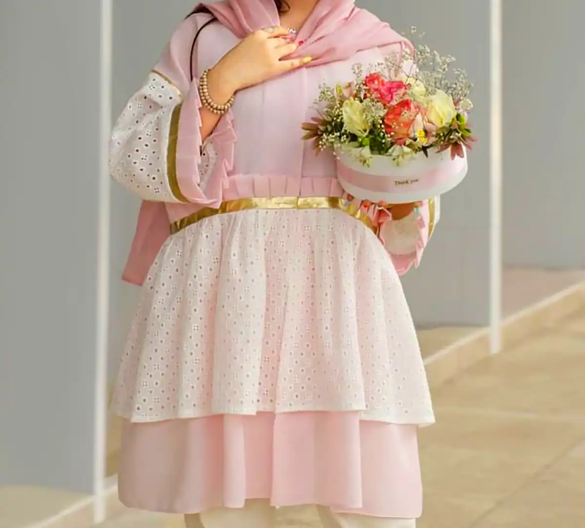 مدل مانتو شیک و جذاب دخترانه