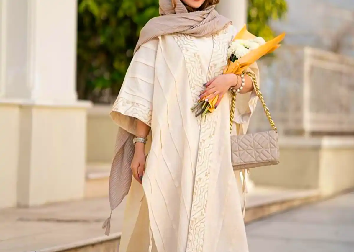 مدل مانتو شیک وجدید