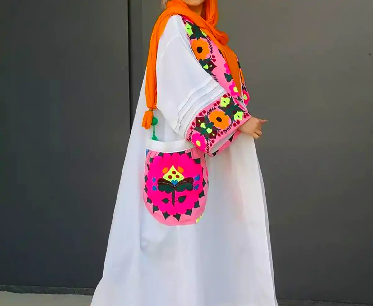 مدل مانتو شیک وجدید