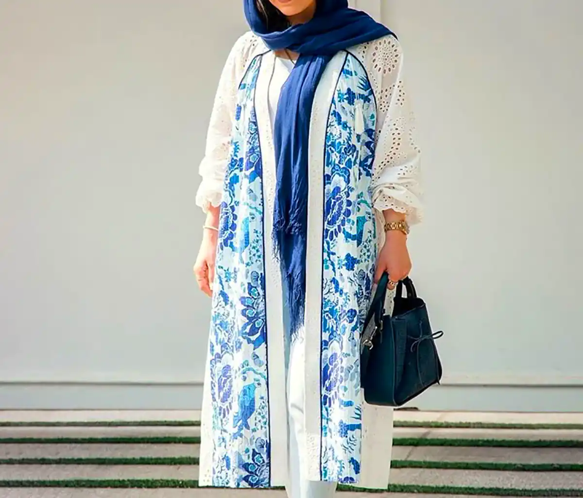 مدل مانتو شیک وجدید