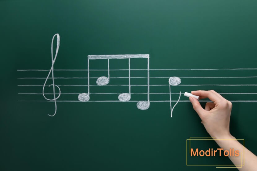 مد در موسیقی چیست