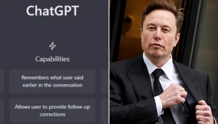 ایلان ماسک خواستار توقف هوش مصنوعی پیشرفته تر از GPT_4 به مدت 6 ماه شد