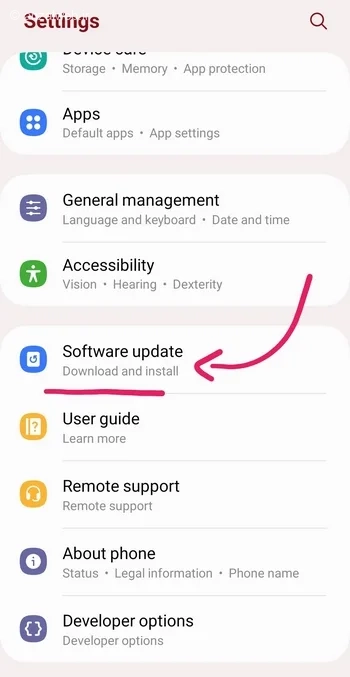 بروزرسانی چرا اینترنت سیم کارت دوم وصل نمیشه