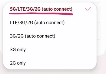 4G/3G/2G چرا سیم کارت دوم فعال نمیشه