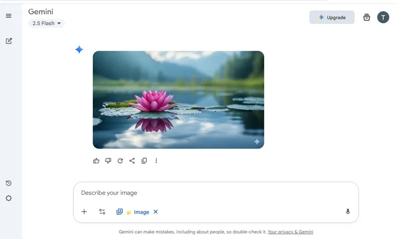 هوش مصنوعی گوگل