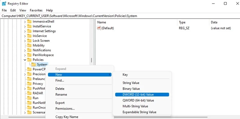 حل مشکل Task Manager در ویندوز 10