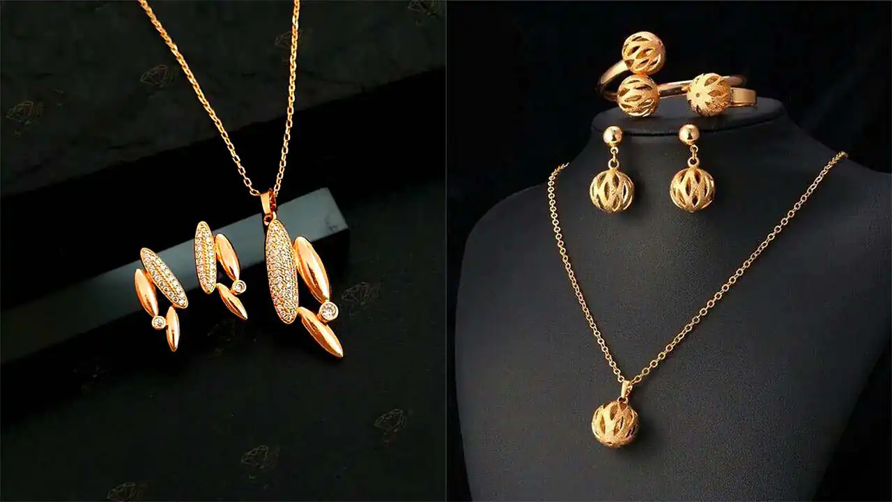 مدل نیم ست جدید + زیباترین مدل های نیم ست جدید بسیار شیک و لاکچری ترند امسال