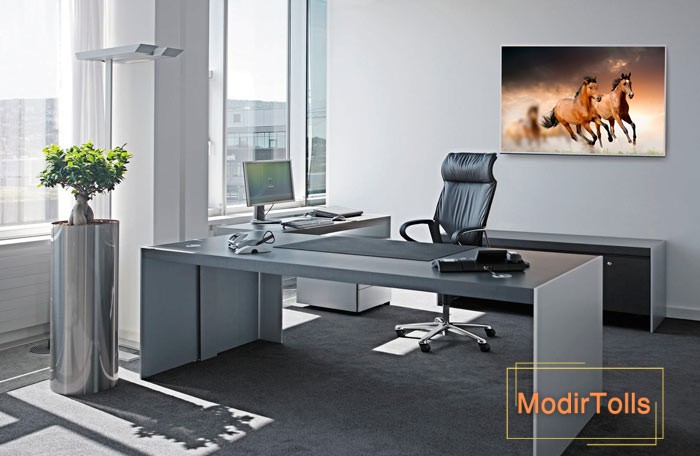 فنگ شویی محل کار و شغل