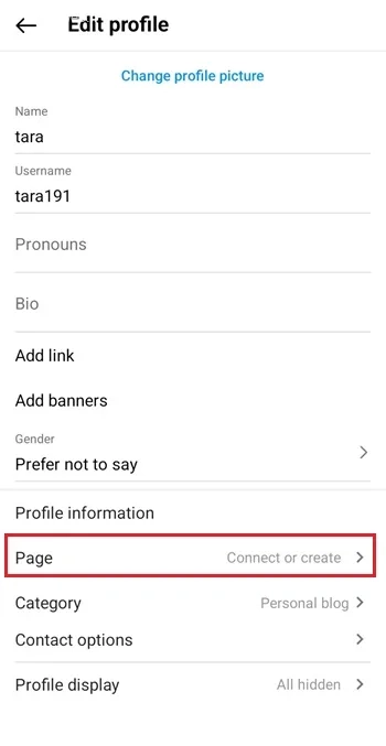 آموزش تصویری استفاده دو نفر از یک اکانت اینستاگرام