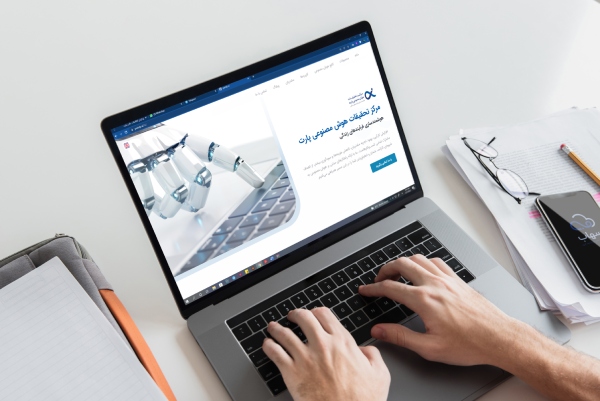 مرکز تحقیقات هوش مصنوعی پارت